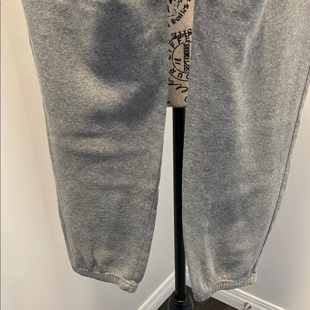 Element Gray Women’s Joggers - Size Medium - Picture 8 of 12